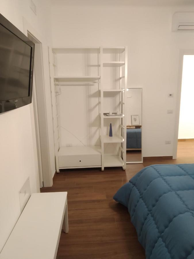 My Place Bari Exteriör bild