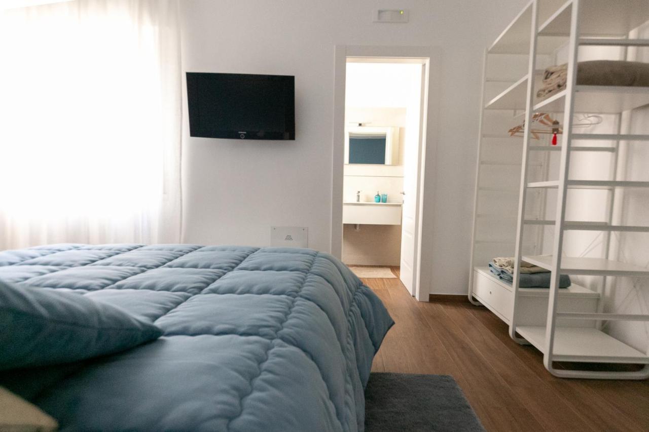 My Place Bari Exteriör bild